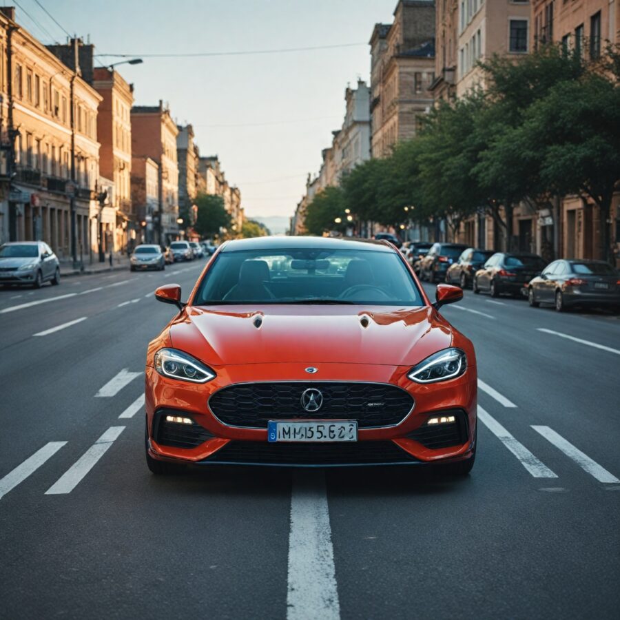 App Motorista: Como Simplificar Sua Vida no Trânsito e Fora Dele