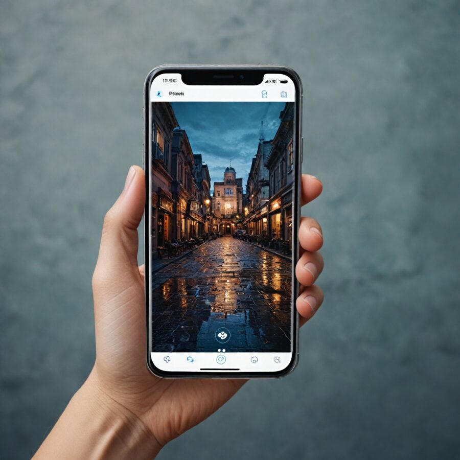 Crie Obras de Arte Incríveis com Este App: Um Guia Completo