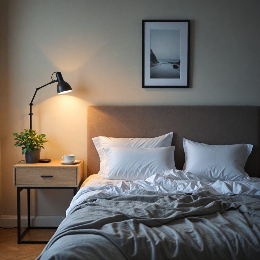 Monitor de Sono: Como Baixar o Aplicativo Grátis e Melhorar sua Qualidade de Vida