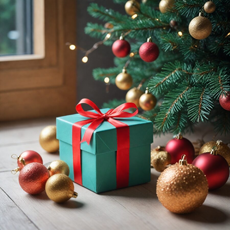 Como Organizar Um Amigo Secreto Inesquecível com a Ajuda de Aplicativos