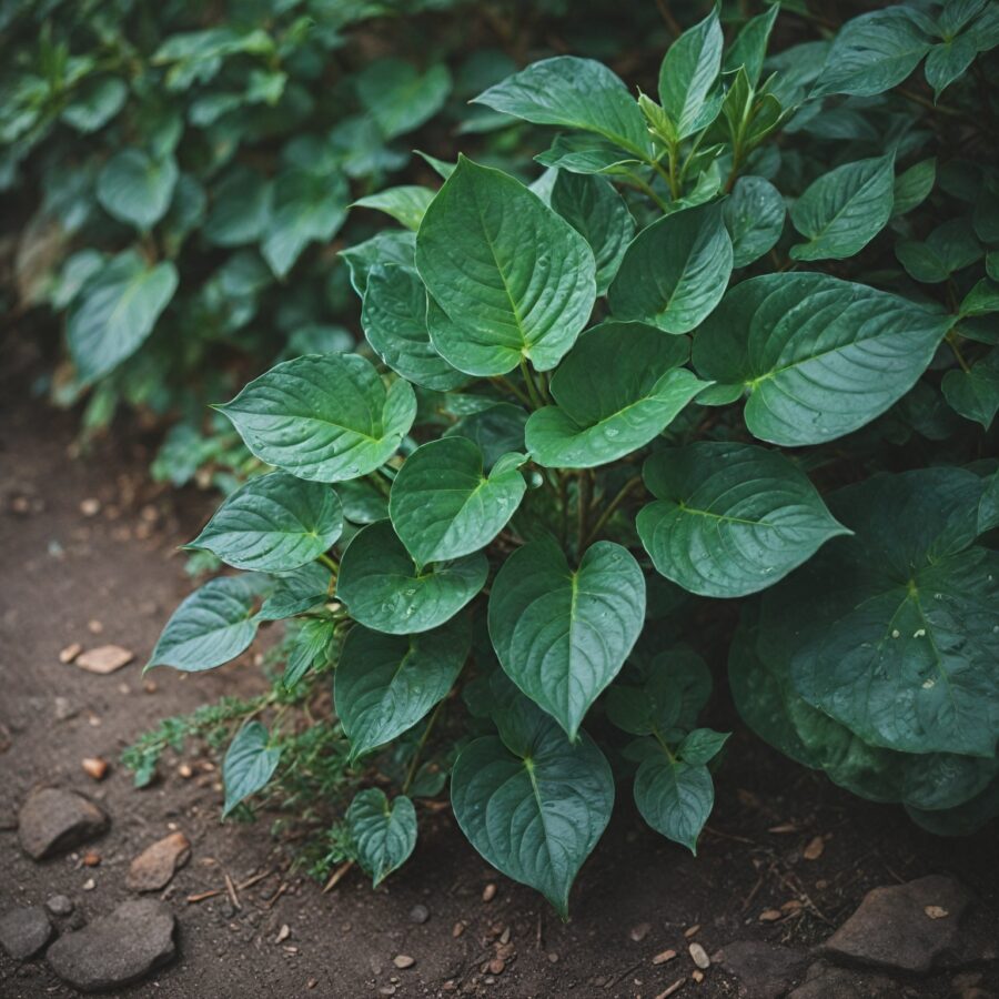 Conheça esses Aplicativos Incríveis para Identificar Plantas com Facilidade