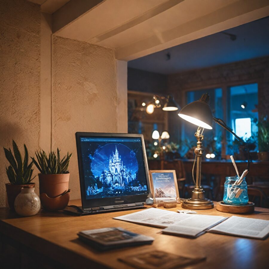 Disney Plus: Guia Completo Para Explorar o Aplicativo de Streaming