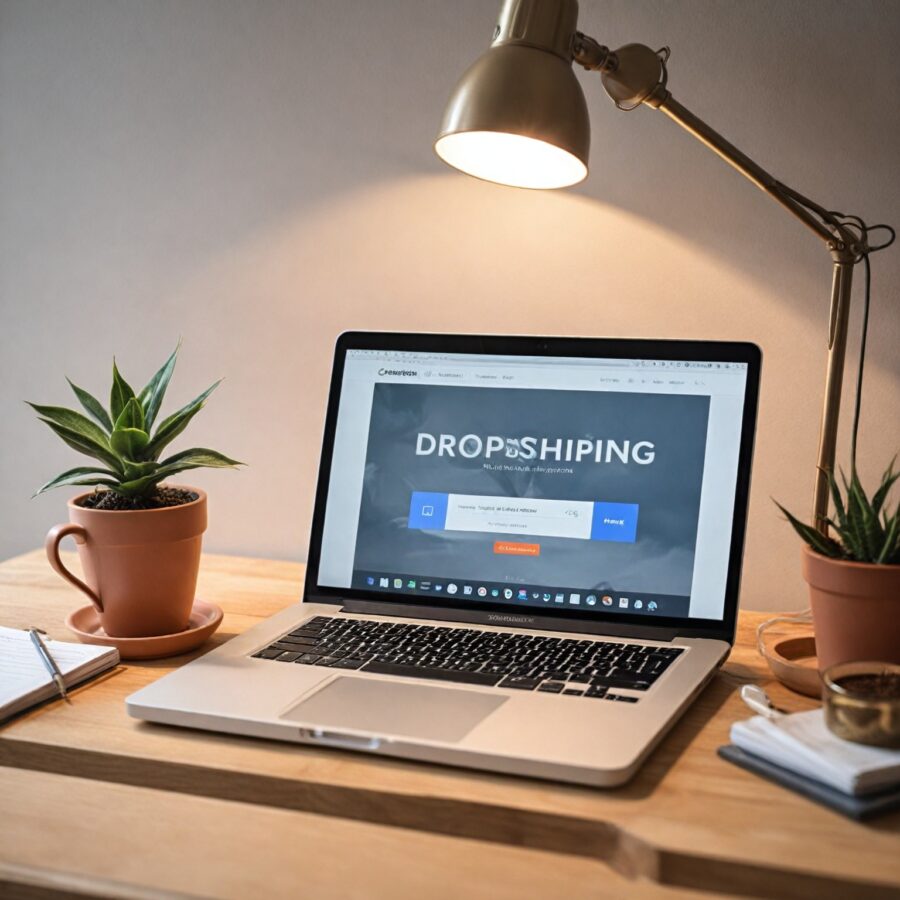 Dropshipping vale a pena em 2023? Análise completa do modelo de negócio