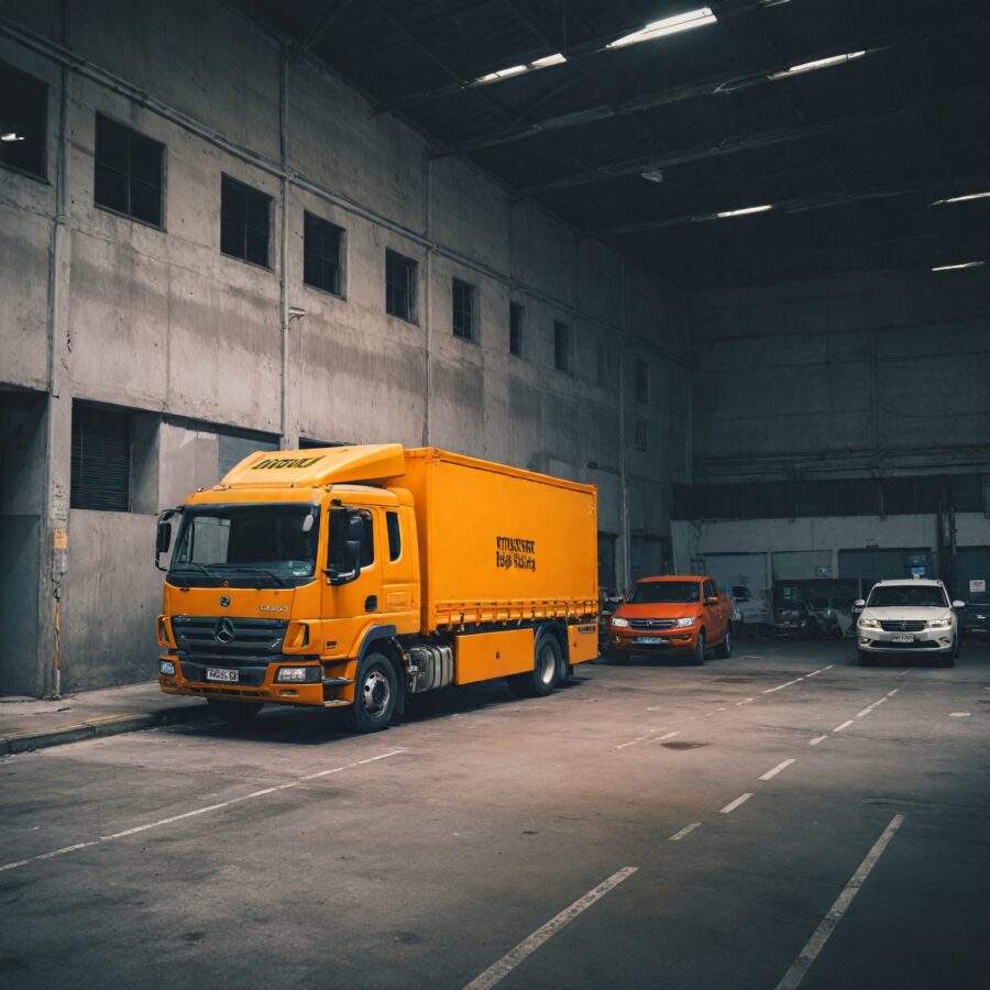 Cross Docking e Dropshipping: Estratégias Essenciais para Otimizar sua Logística
