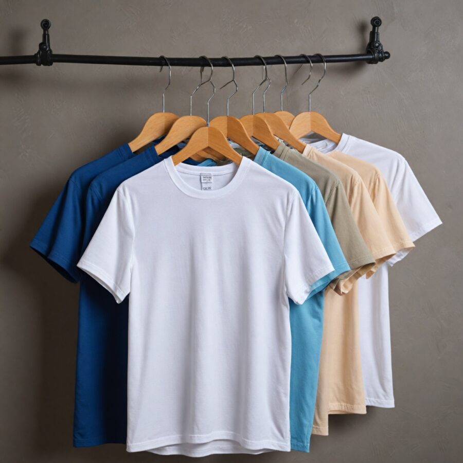 Como Iniciar um Negócio de Revenda de Camisas de Time via Dropshipping