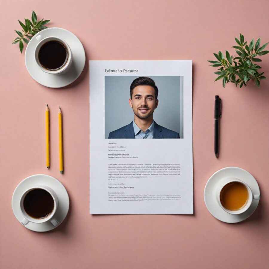 Veja Como Fazer Currículo Online com Cvlogin: Guia Completo para Impressionar Recrutadores
