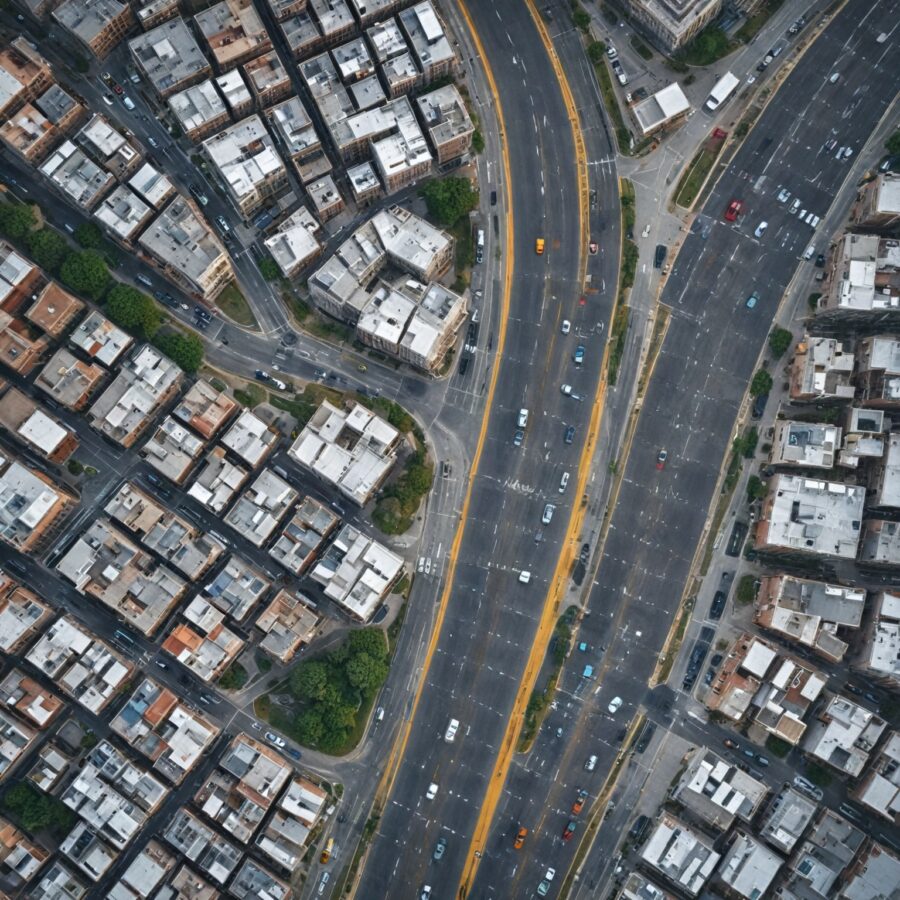 Google Maps ou Waze: Entenda as Principais Diferenças e Escolha o Melhor para Você