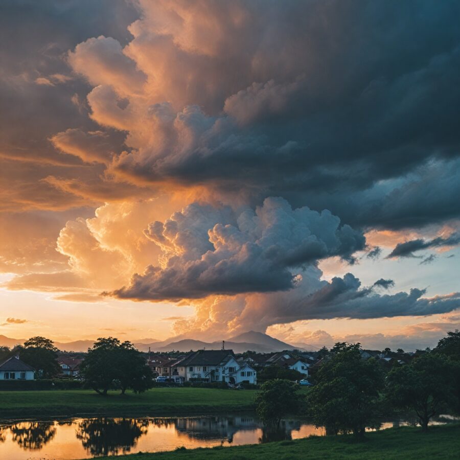 Como Escolher o Melhor Aplicativo de Previsão do Tempo Hoje