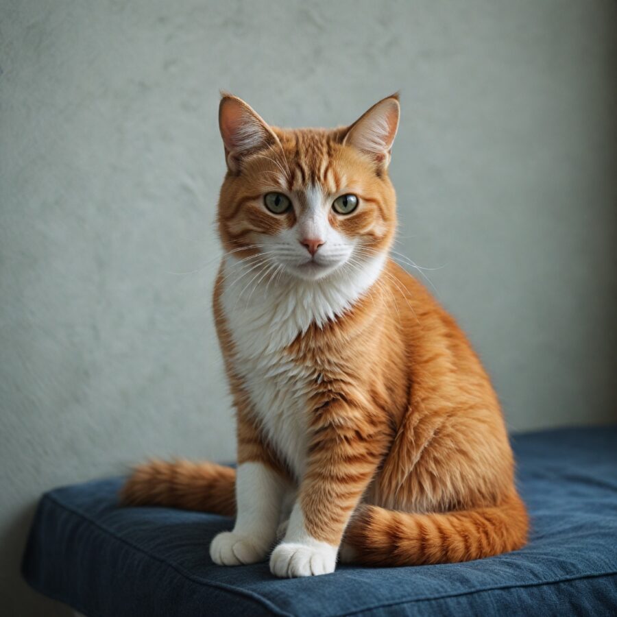 Raças de Gatos Ideais para Apartamento: Encontre o Companheiro Perfeito