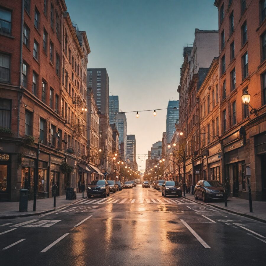 Os Melhores Aplicativos para Ver sua Cidade por Satélite em 2023: Um Guia Completo