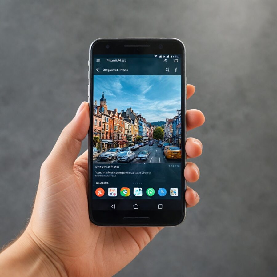 Descubra os Melhores Aplicativos Gratuitos para Assistir Filmes e Séries no Celular em 2023