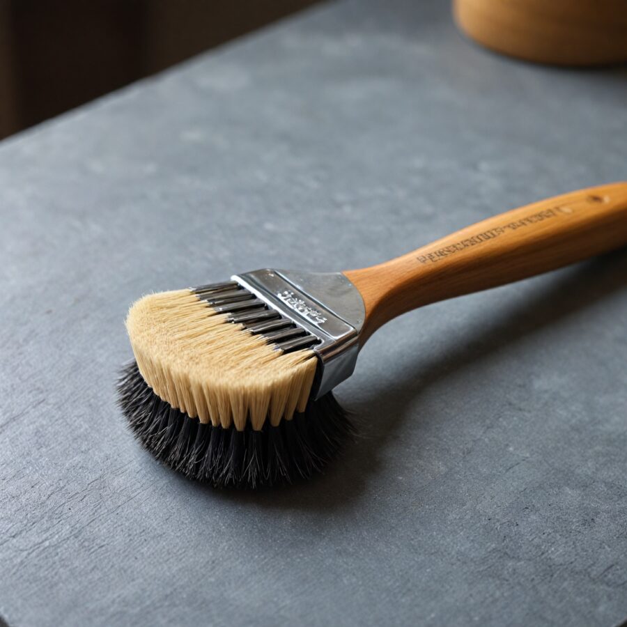 Guia Completo de Escovas e Pentes para Barba: Como Escolher o Ideal e Dominar as Técnicas de Uso