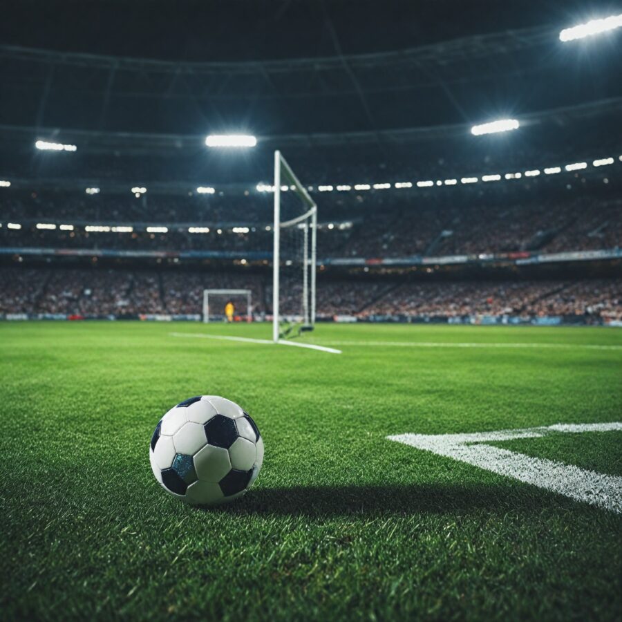 Melhores Aplicativos de Futebol Ao Vivo: Guia Completo para Não Perder Nenhum Lance