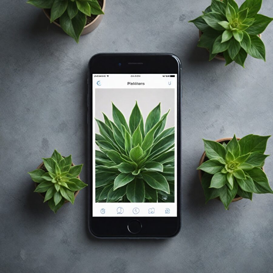 App Plantas: Saiba Identificar Todas com Facilidade Usando Aplicativos