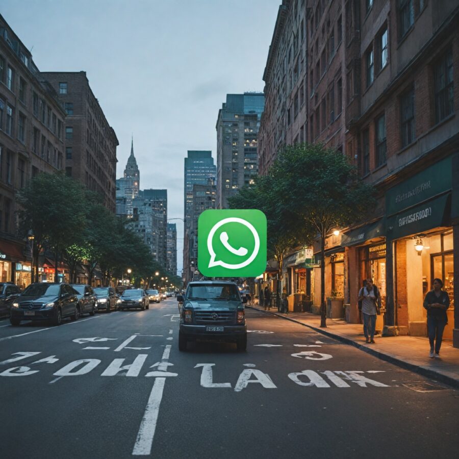 Como Criar Status Perfeitos Com Música no WhatsApp Usando Aplicativos