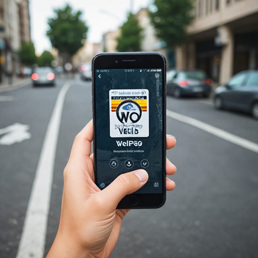 Como Usar App para Consultar Placas de Veículos Pelo Celular: Guia Completo