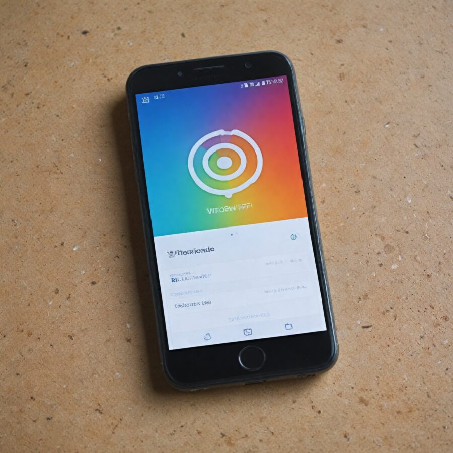 Como Usar um App Rastreador de Wi-Fi: Guia Completo Passo a Passo