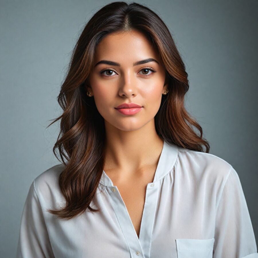 Stella Ruiz: De Designer Amadora a Nome de Sucesso no Mundo da Moda