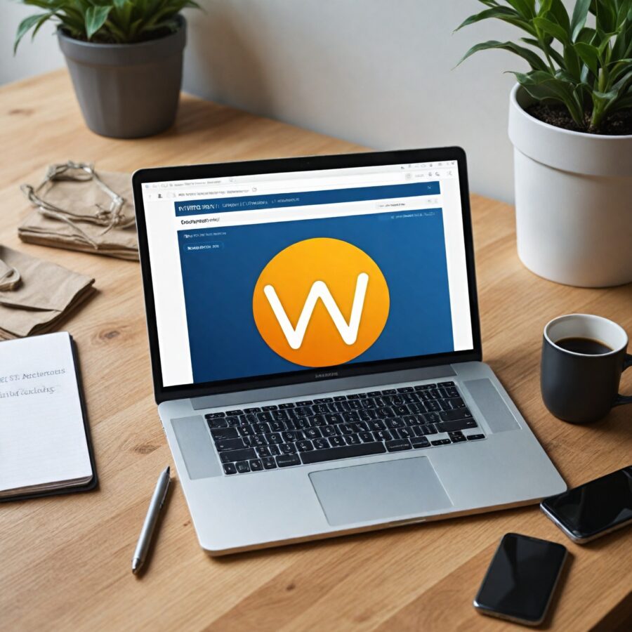 Como Escolher o Melhor Aplicativo para Criar Logotipo para seu Negócio: Um Guia Completo