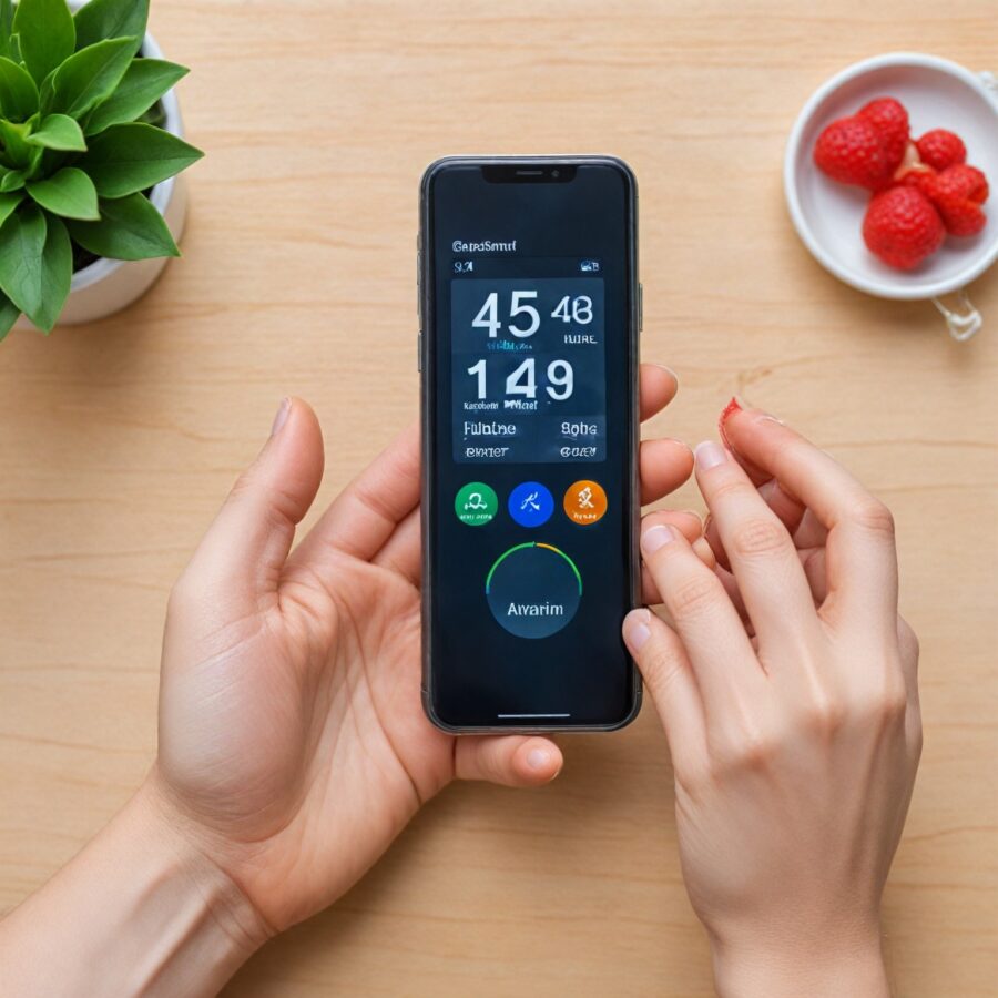 Os Melhores Aplicativos de 2023 Para Controlar a Glicemia e Manter o Diabetes Sob Controle