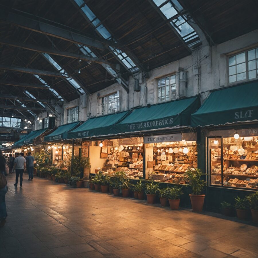 As Melhores Lojas de Dropshipping: Descubra Opções Incríveis para o seu Sucesso