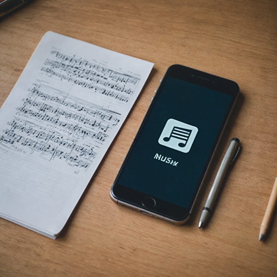 Os Melhores Aplicativos de Músicas para Missa: Guia Completo para Escolher e Usar