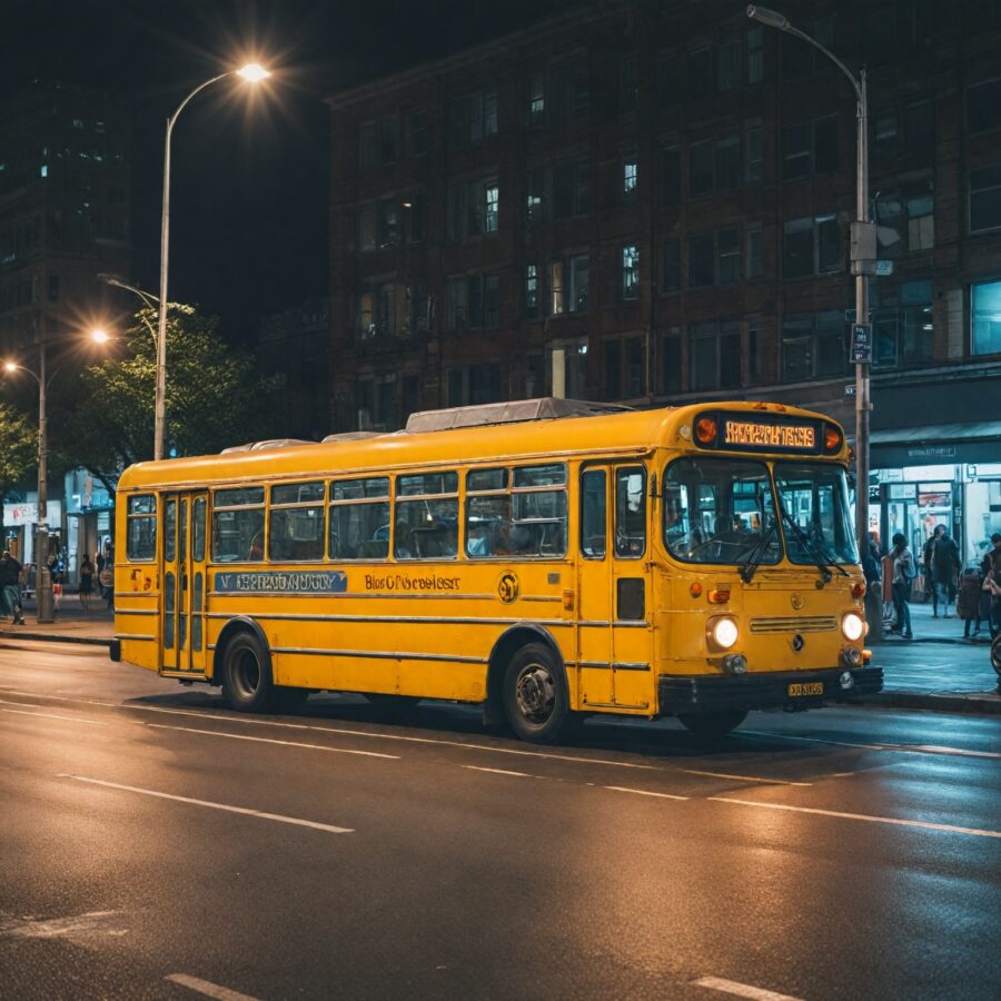 Como Economizar na Sua Próxima Viagem de Ônibus Usando Apps de Descontos