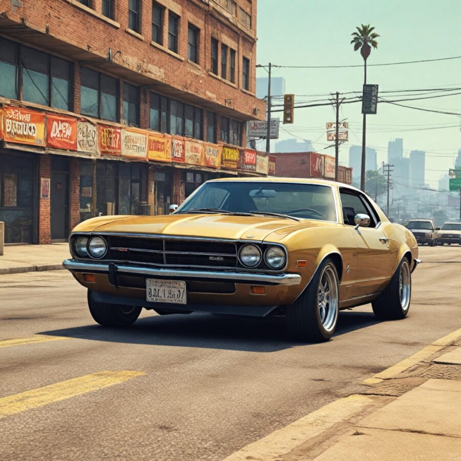 Saiba Como Jogar GTA no Seu Celular: Guia Completo