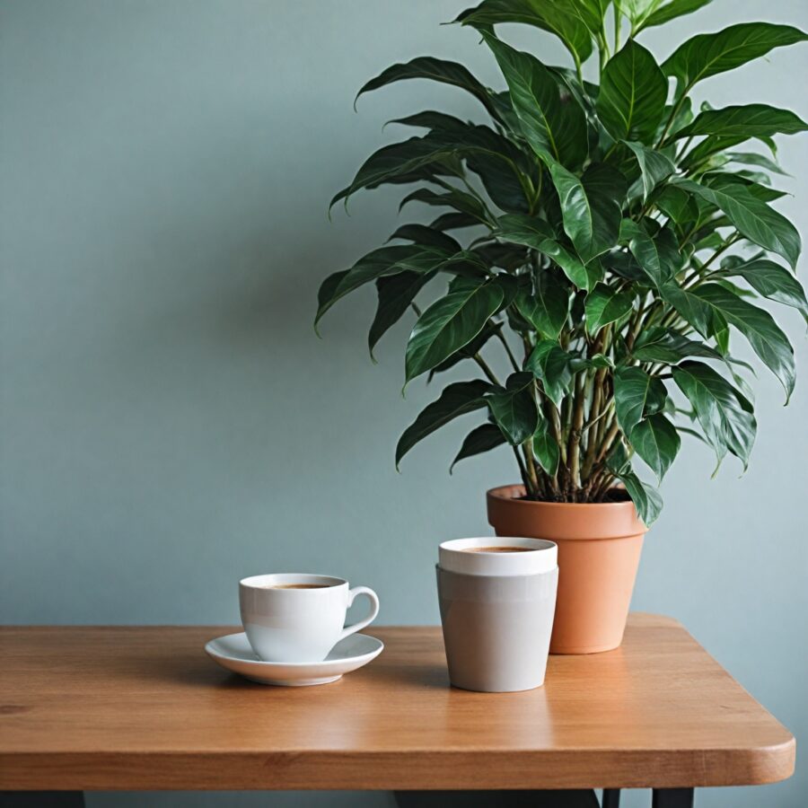 Guia Completo: Aprenda Como Plantar Café em Casa