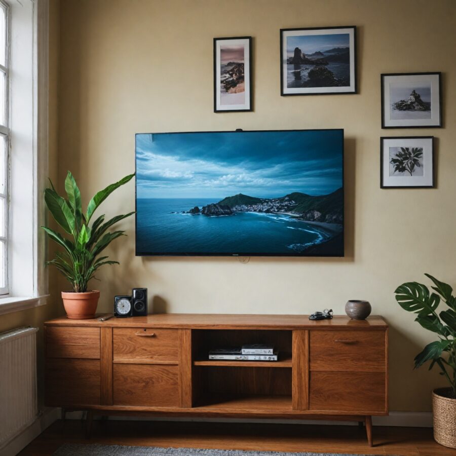 Alternativas ao Netflix: Conheça as Melhores Opções de Streaming Disponíveis no Brasil