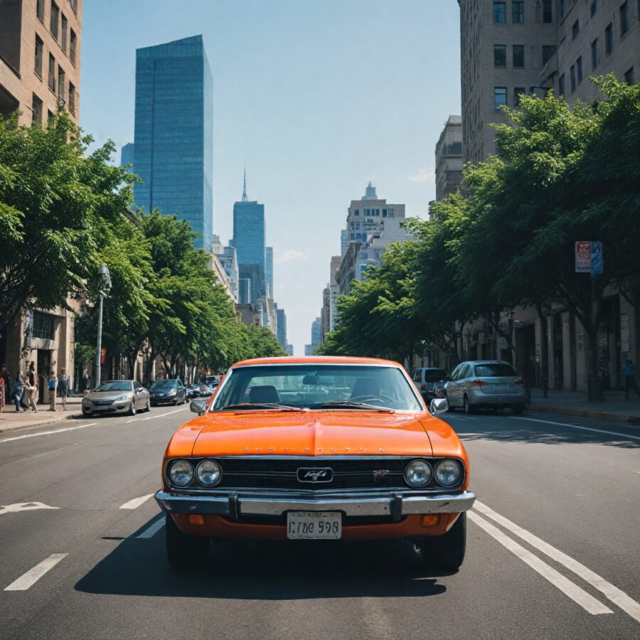 8 Aplicativos Essenciais para Usar no Carro: Como Navegar e Economizar Combustível