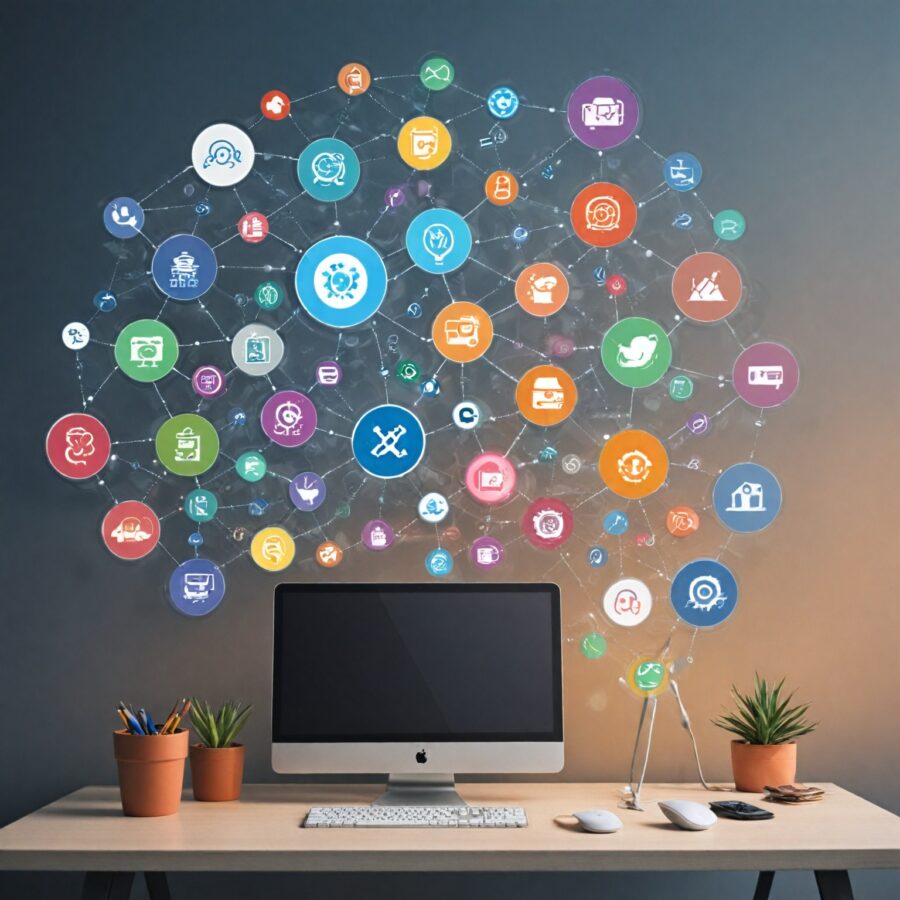 IoT: 11 Exemplos de Aplicações Bem-Sucedidas que Transformaram Setores