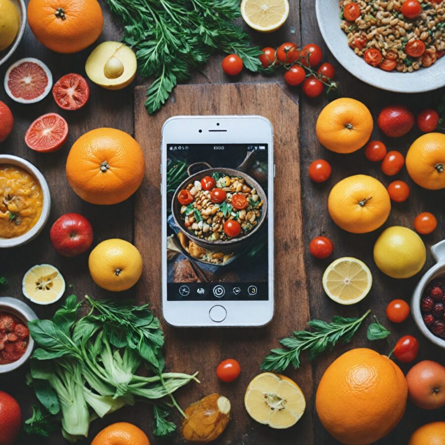 8 Aplicativos de Cozinha para Simplificar o Preparo de Receitas