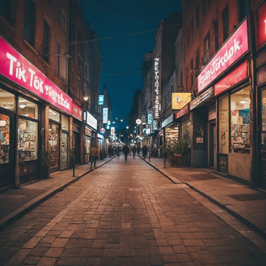 Guia Completo: Saiba como Funciona o TikTok e Conquiste Audiência