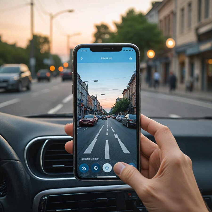 Os Melhores Aplicativos para Aprender a Dirigir pelo Celular em 2023