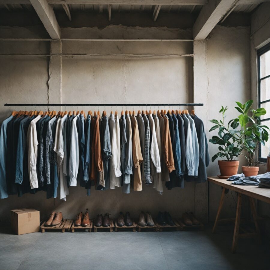 Roupas no Atacado para Dropshipping: Como Encontrar os Melhores Fornecedores Nacionais