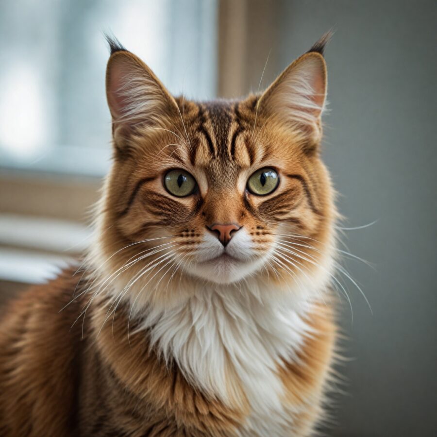 Cuidados Veterinários Essenciais para Gatos: Guia Completo para Manter seu Felino Saudável