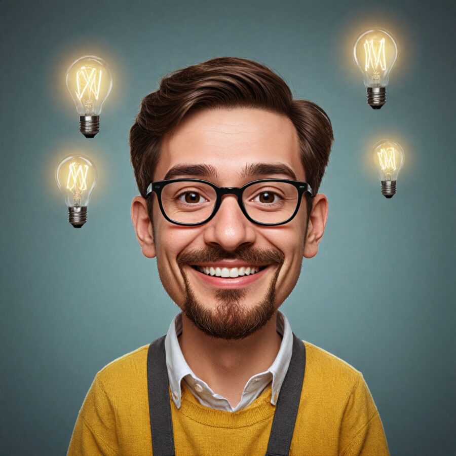 Aplicativo para Criar Caricaturas: Guia Completo de Como Baixar e Usar para Desenho