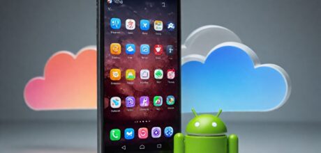 Os melhores apps para compartilhar arquivos entre Android e iOS