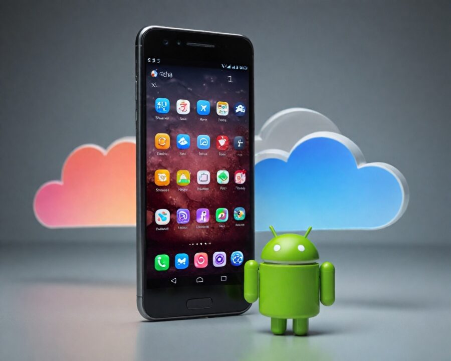 Os melhores apps para compartilhar arquivos entre Android e iOS