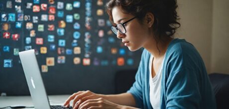 Como criar uma tela de login com autenticação social passo a passo