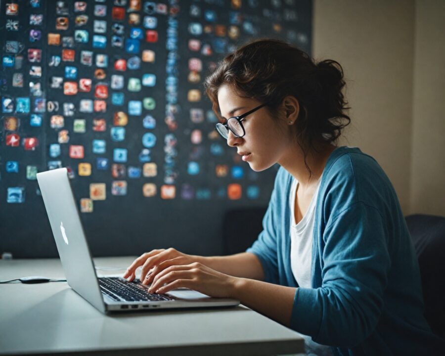 Como criar uma tela de login com autenticação social passo a passo