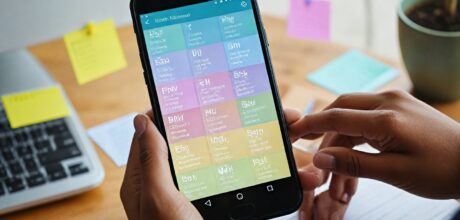 Os melhores aplicativos para criar listas de tarefas com lembretes inteligentes