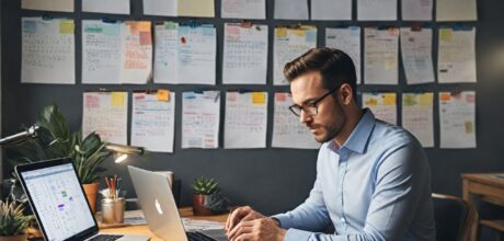 Melhores ferramentas de CRM para microempreendedores em 2023