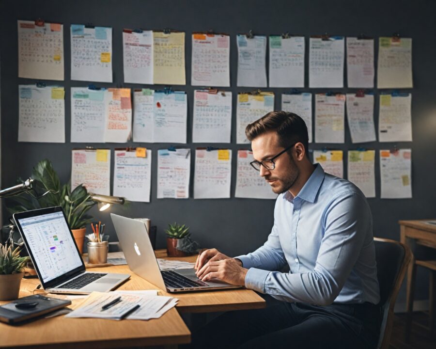 Melhores ferramentas de CRM para microempreendedores em 2023