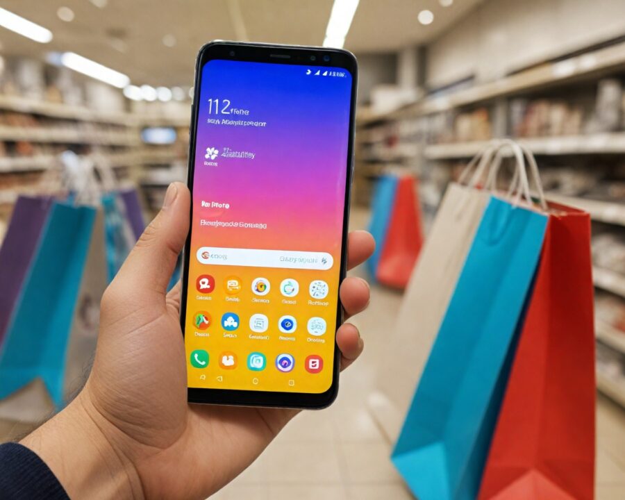 Como usar apps de cashback para economizar em compras online