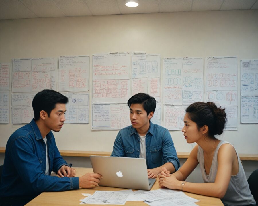 como criar um mvp para validar sua ideia de negócio