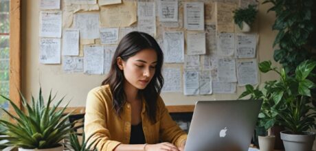 Exemplos inspiradores de apps criados por uma única pessoa