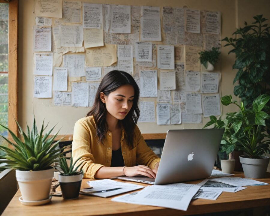 Exemplos inspiradores de apps criados por uma única pessoa