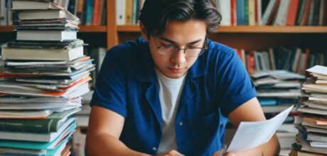 Os melhores apps de organização de estudos para vestibulandos